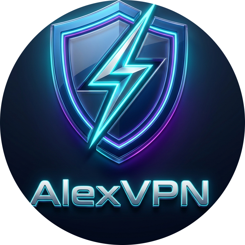 AlexVPN